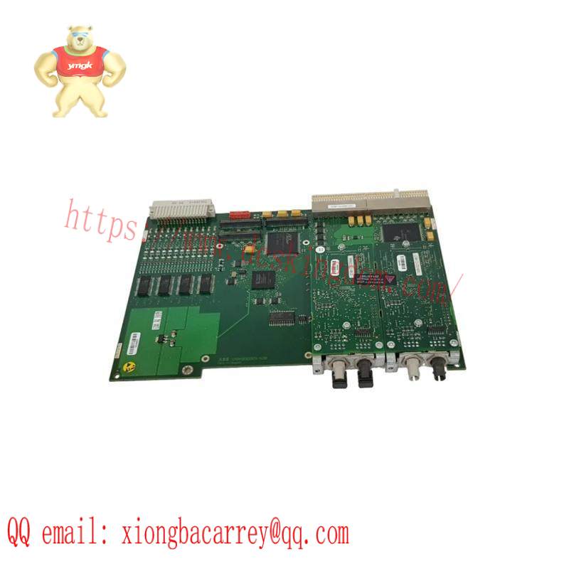 ABB REF545KB133AAAA