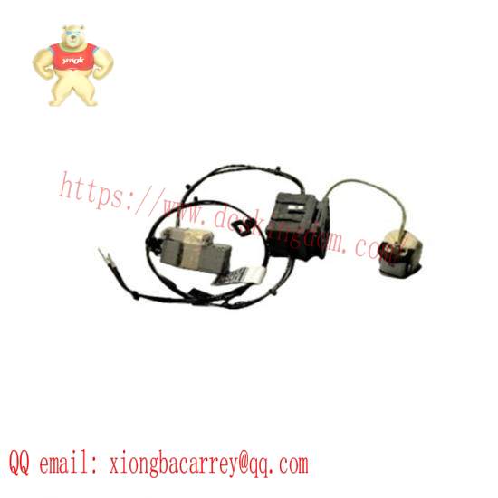 ABB REF610