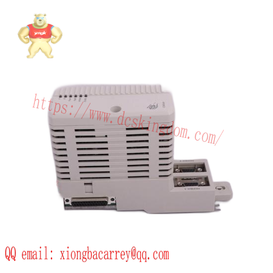 ABB REF615E