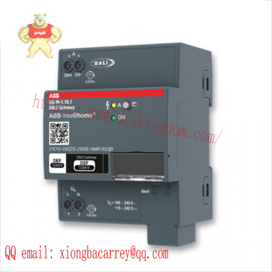 ABB REL316*4 1KHA000835-UEN Contact
