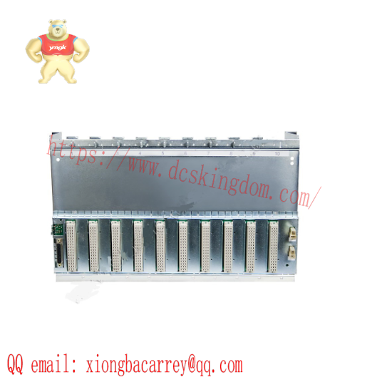 ABB RF615 3BHT100010R1  New