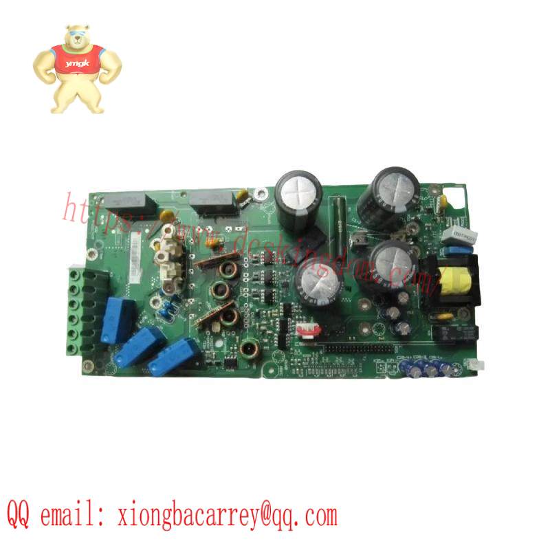 ABB RINT-5211C inverter power supply board