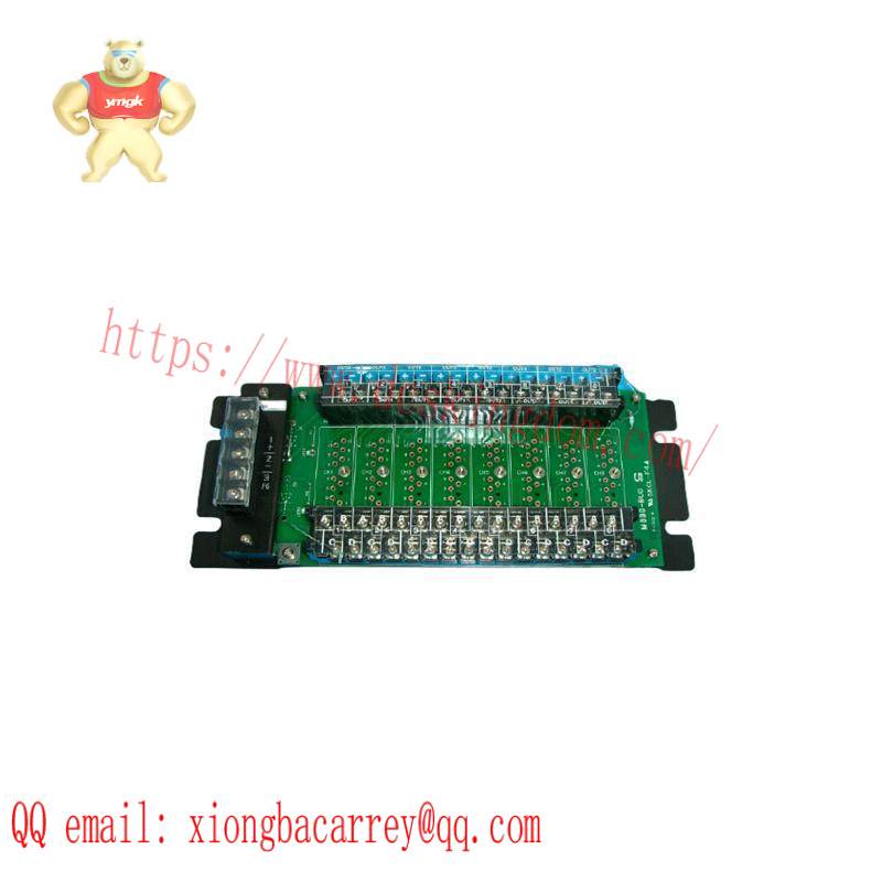 ABB RINT-5514C INTERFACE BOARD