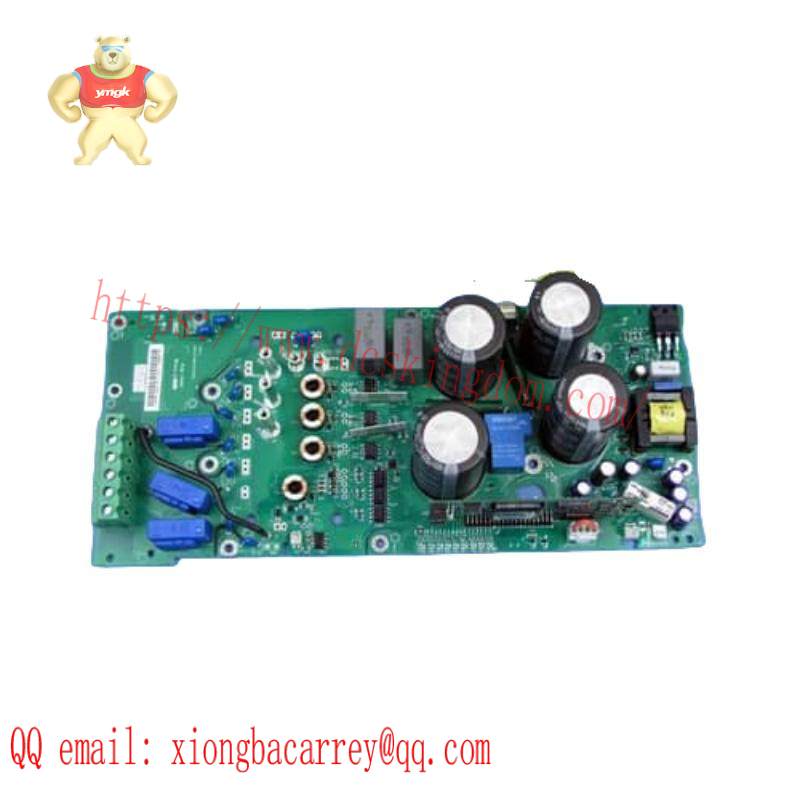 ABB RINT5311C Inverter driver board