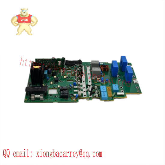 ABB RINT5521C AC Inverter Drives