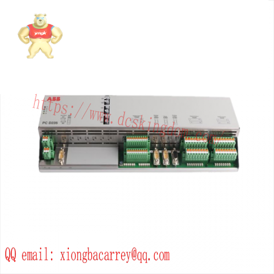 ABB 3BHB002483R0001/USC329AE01
