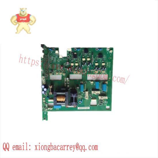 ABB RINT6621C