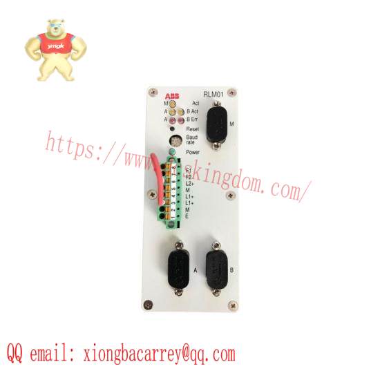 ABB RLM01