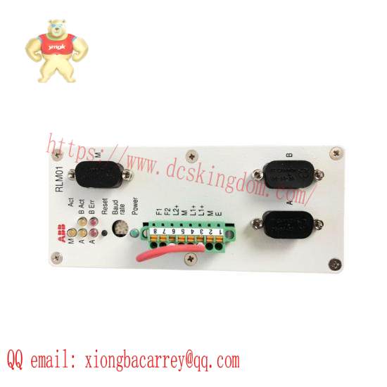 ABB RLM01