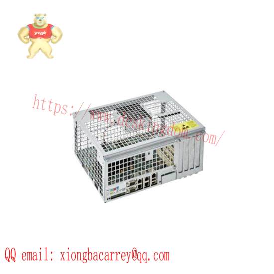 ABB Robot Main Computer 3HAC025527-004 IRC5 Controller