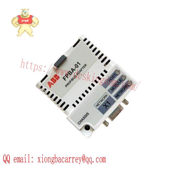 ABB RPBA-01