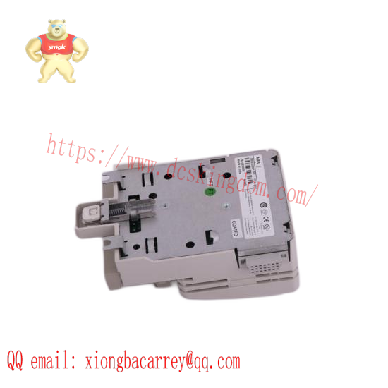 ABB RS:232/RS:422/RS:485  DCS Module
