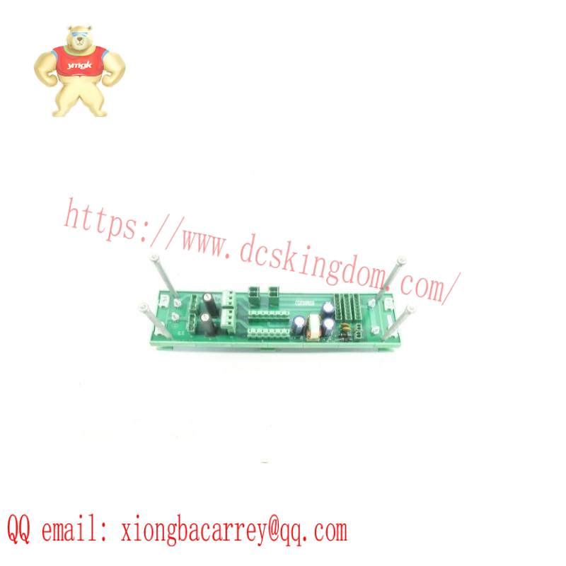ABB RXIDK 2H