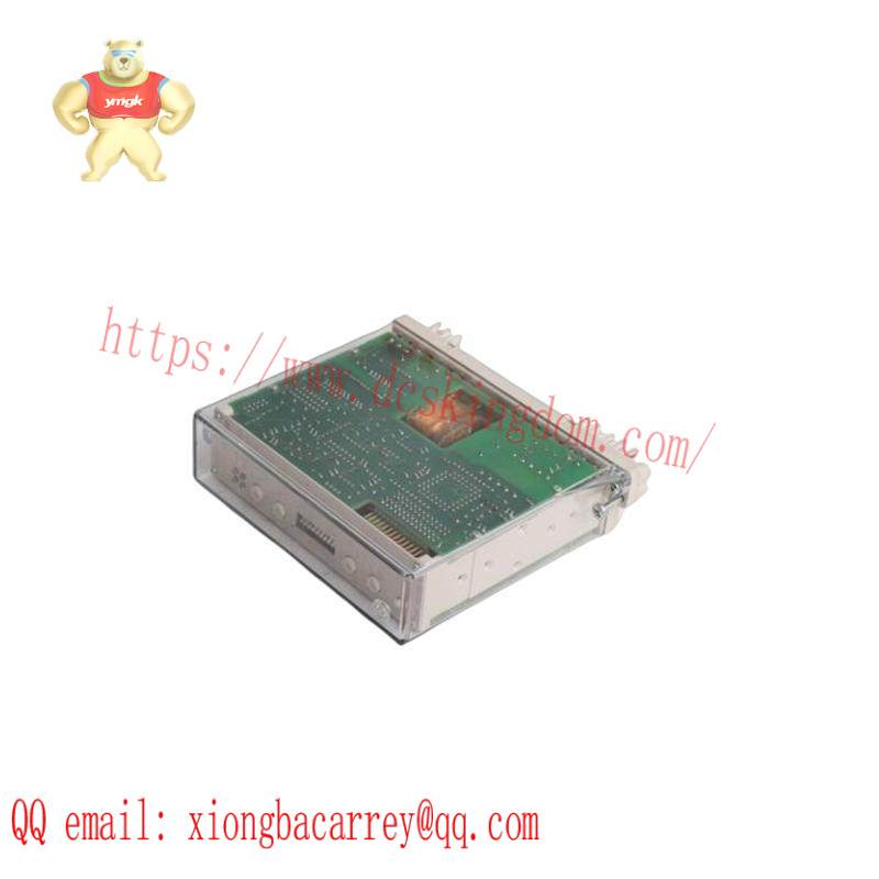 ABB RXPDK21H 1MRK000844-BB Directional Time-Overcurrent Relay