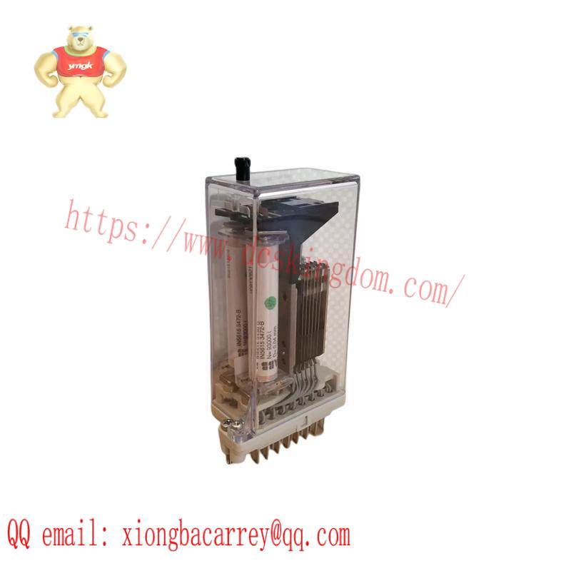 ABB REM545BG229AABA