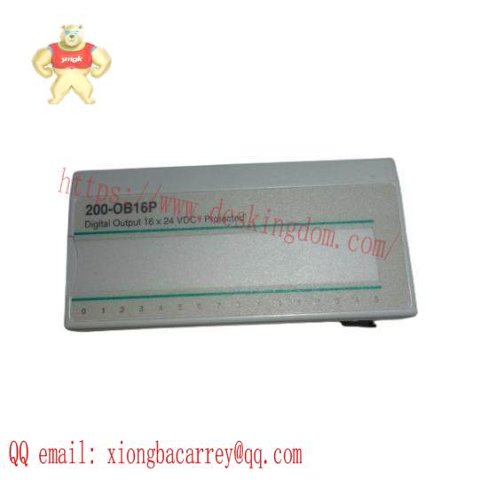 ABB S200-OB16 Digital Output Module