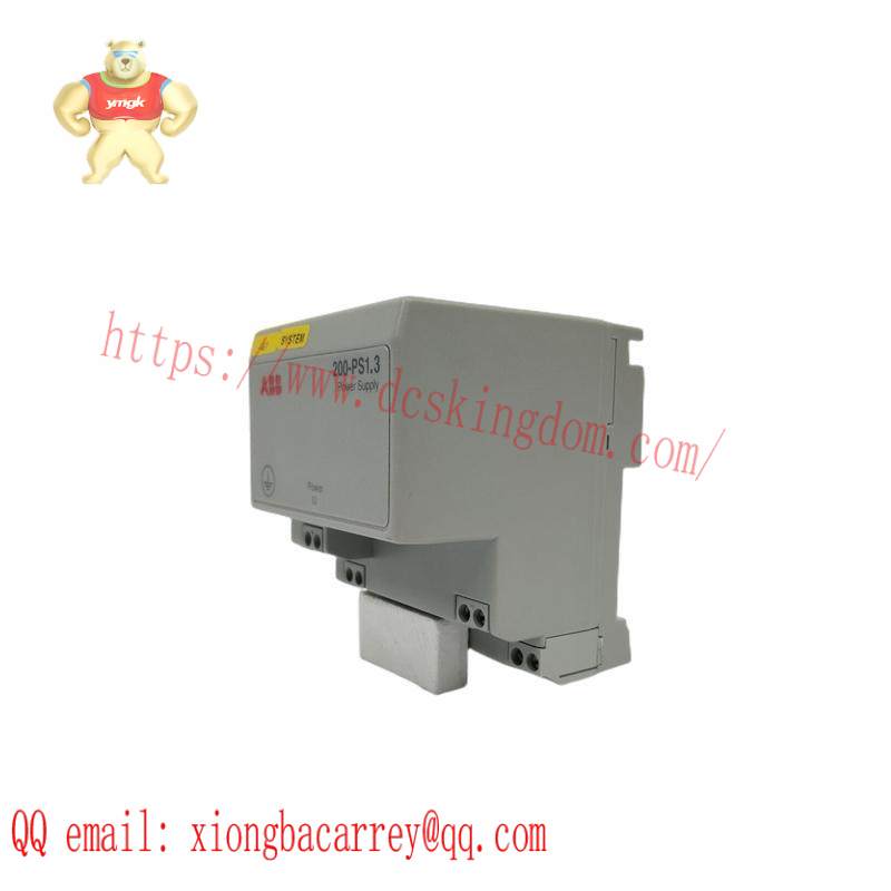 ABB S200-PS13 S200PS13 Temperature Module