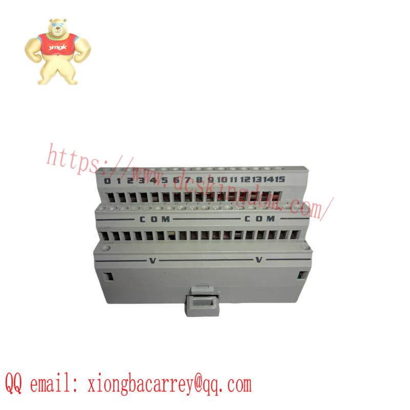 ABB 07KP64 GJR5240600R0101 Communication Processor