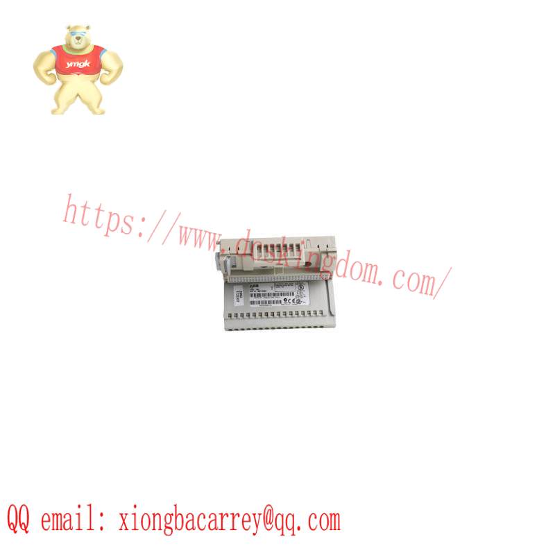 ABB S200-TB3 Terminal Block