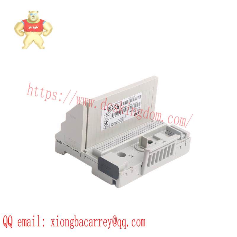 ABB S200-TB3S S200TB3S Terminal Unit