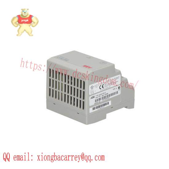 ABB S200PS13 S200-PS13 Power Supply Module