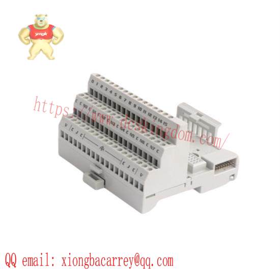 ABB S200TB16 Teminal Block