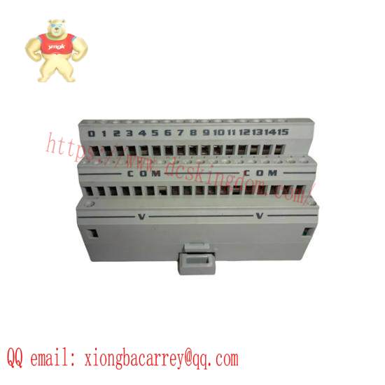 ABB S200TB2 Terminal Block