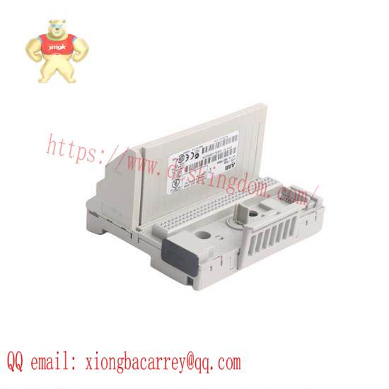 ABB S200TB3S Teminal Block