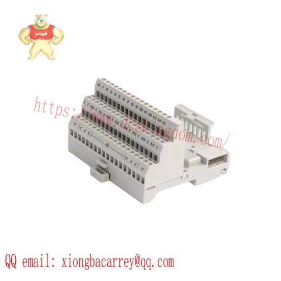 ABB S200TB3T S200-TB3T Terminal Block