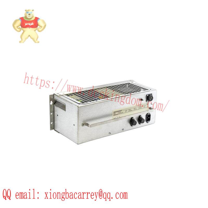 ABB SA167 3BSE003390R1 Power Supply Unit