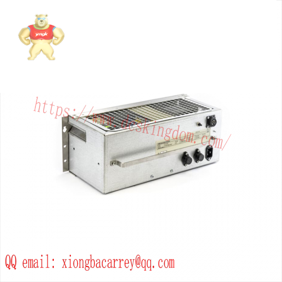 ABB SA167 Power Supply Unit