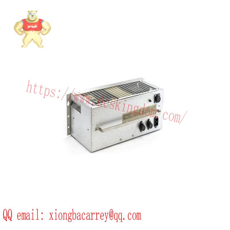ABB SA168 3BSE003389R1  Power Supply Unit