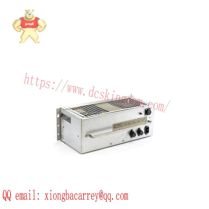 ABB SA168 SA168 Power Supply Unit AC 230V / DC