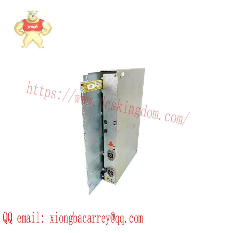 ABB SA610 3BHT300019R1 Power Supply