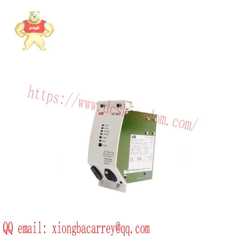 ABB SA801F