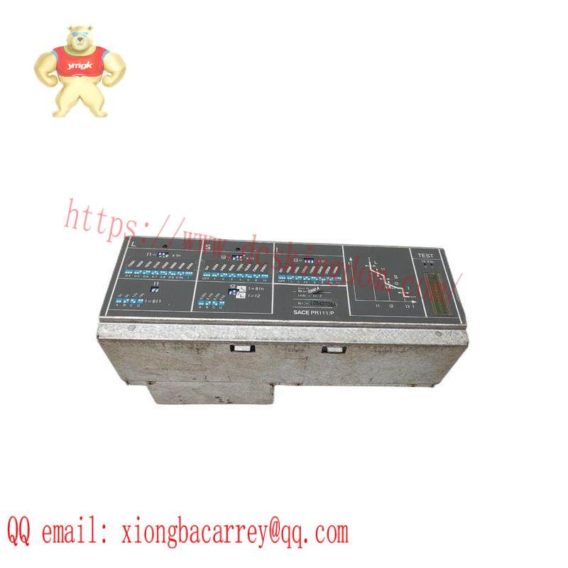 ABB SACE-PR111/P / SACEPR111P Protection Trigger