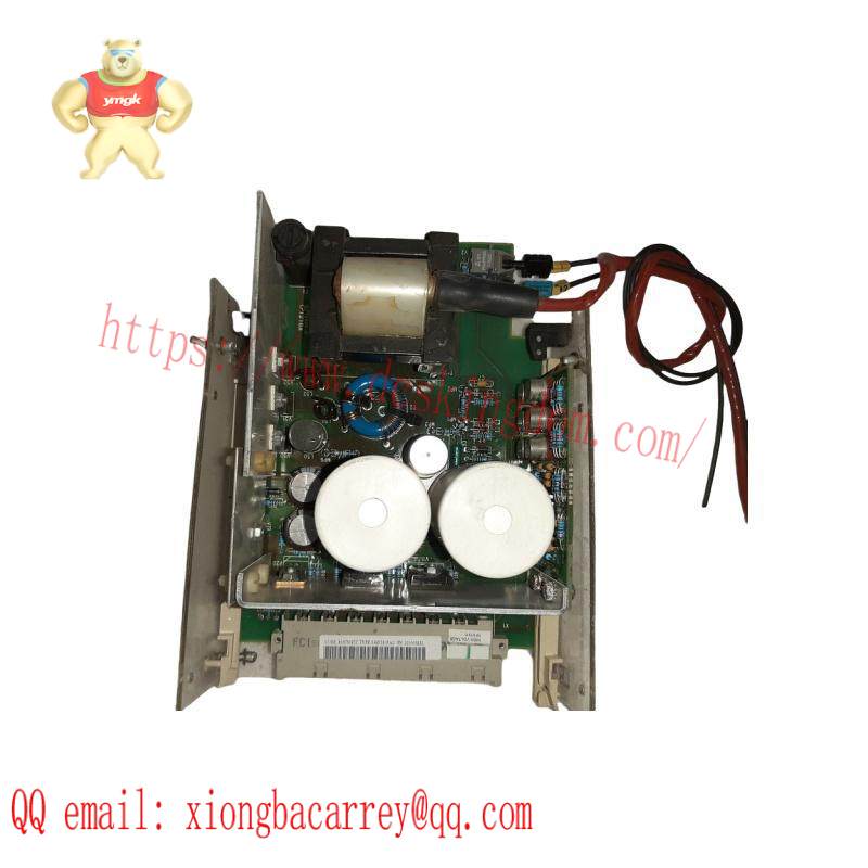 AB 1771-OMD Digital AC Output Module