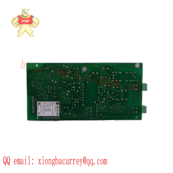 ABB SAFT103  PCB Circuit Board