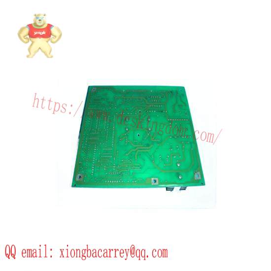 ABB SAFT112POW SAFT 112 POW ASEA BROWN BOVERI