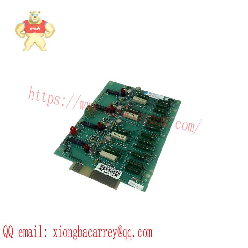 ABB SPIET800 