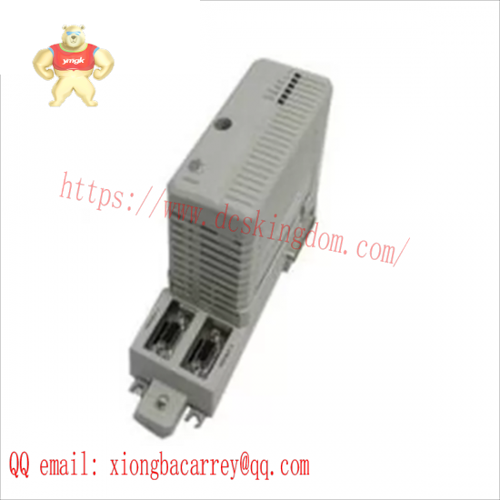 ABB SAFT132CBS SAFT 132 CBS PLC Module