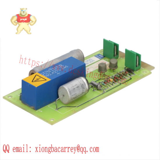 ABB SAFT167APC SAFT 167 APC Original Packaging Module