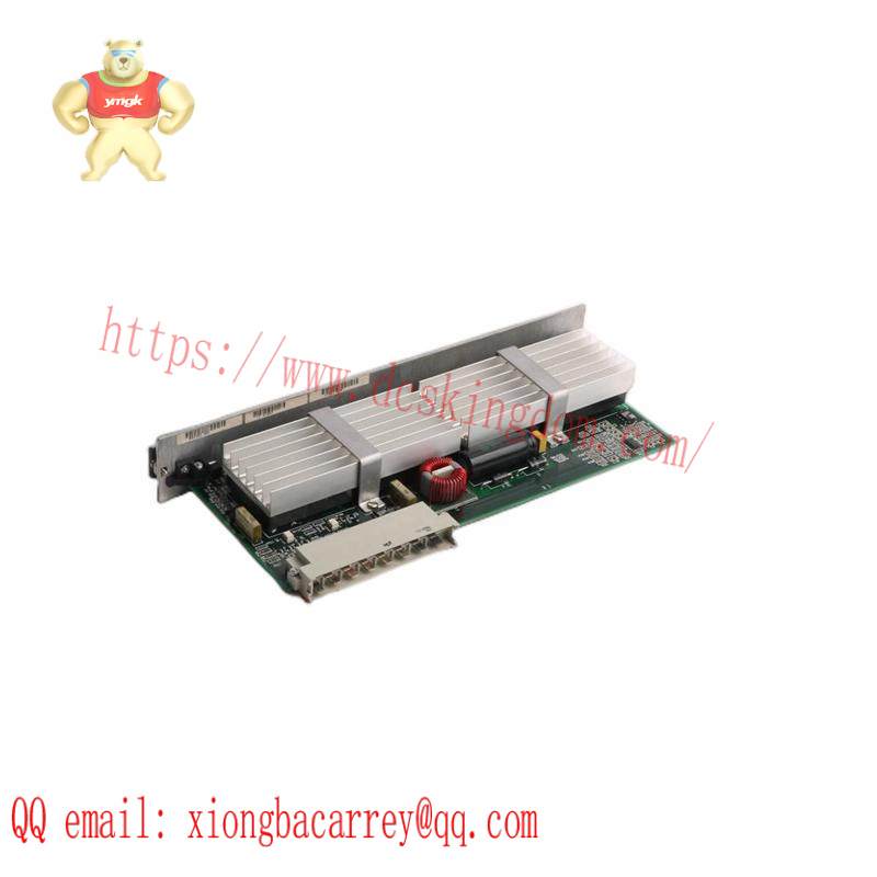 ABB SAFT185TBC SAFT 185 TBC Control Board