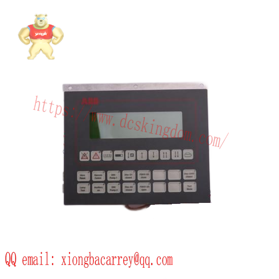 ABB SAFT187CON Drive Control Board SAFT 187 CON