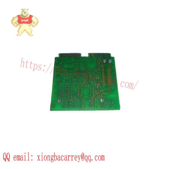 ABB SAFT 192 POW