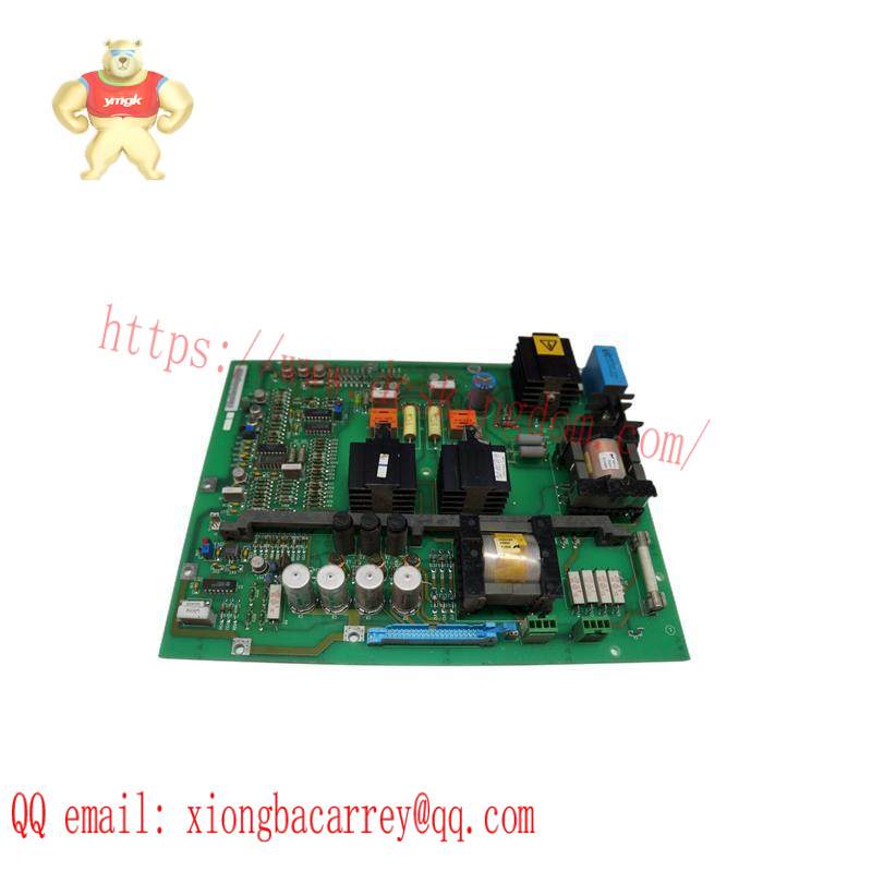 ABB SAFT 111 POW SAFT111POW Power Supply