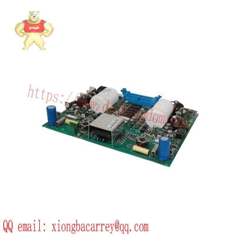 ABB SAFT 315F500 SAFT315F500 PCB CIRCUIT BOARD