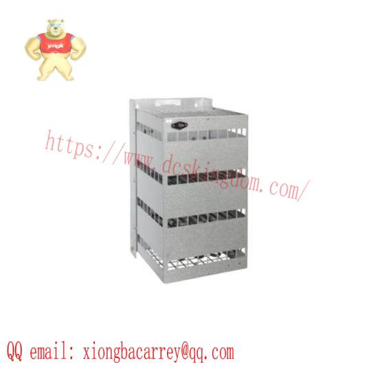 ABB SAFUR 80F500 Breaking Resistor