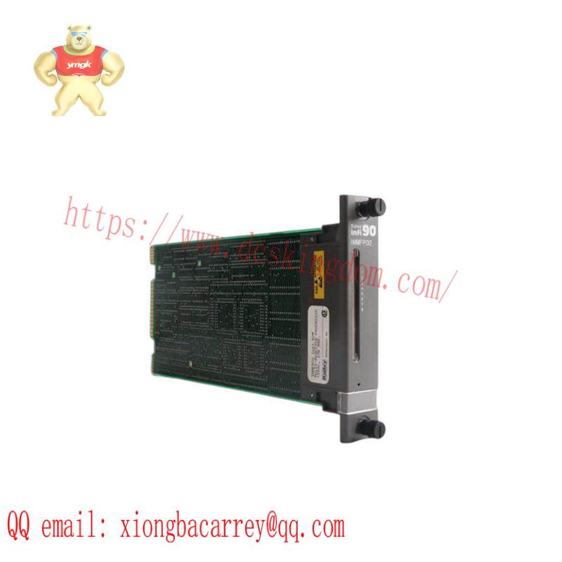 ABB DSAO130 57120001-FG ABB Analog Output Unit 16 Ch 