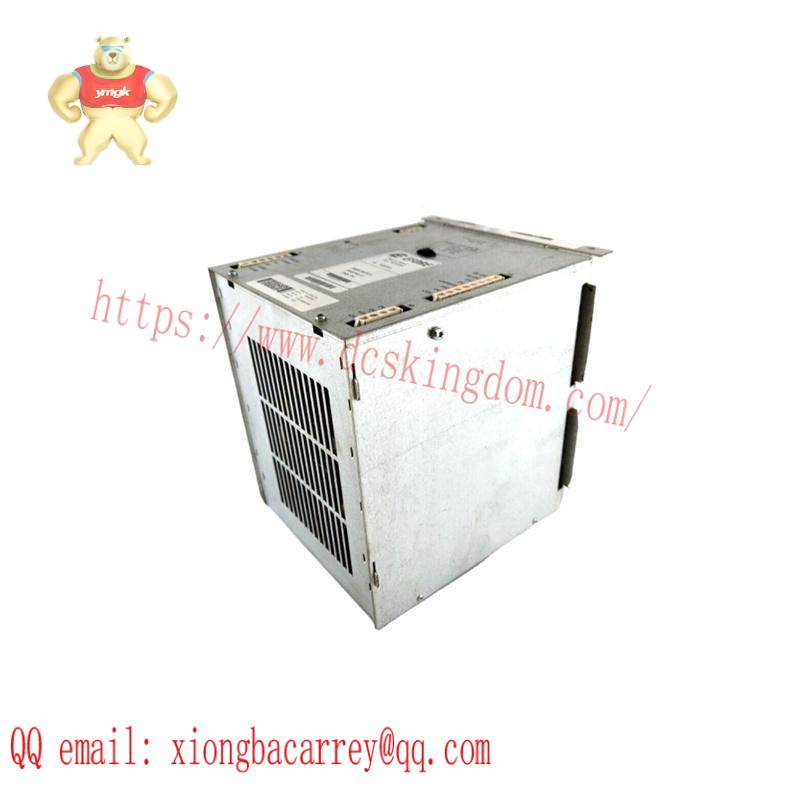 ABB 3BHE031734R1011